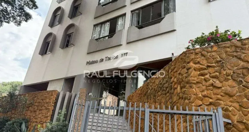 Apartamento de 3 dormitorios no Centro de Londrina | Venda e Locacao