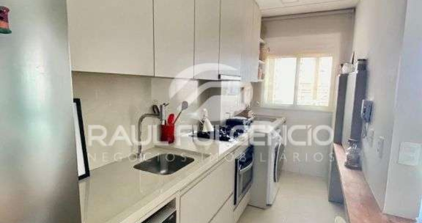 Apartamento com 3 quartos à venda na Rua Caracas, 1255, Santa Rosa, Londrina
