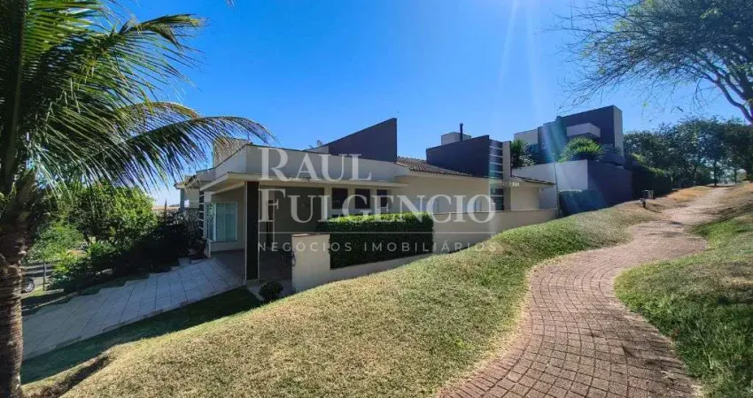 Casa em condomínio fechado com 3 quartos para alugar na Avenida Gil de Abreu Souza, 2335, Esperança, Londrina