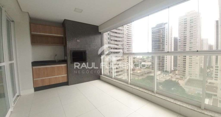 Apartamento com 3 quartos à venda na Rua Caracas, 1125, Santa Rosa, Londrina