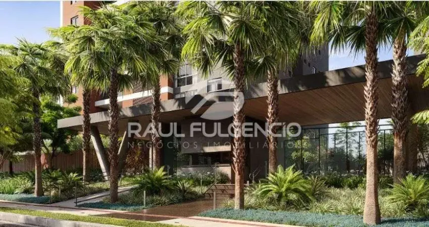 Apartamento com 2 quartos à venda na Rua João Huss, 870, Gleba Fazenda Palhano, Londrina