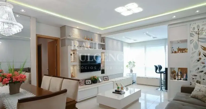 Apartamento - Ed. Vert - Londrina - Gleba Palhano