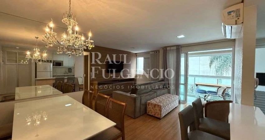 Apartamento para locacao I mobiliado I Gleba Palhano