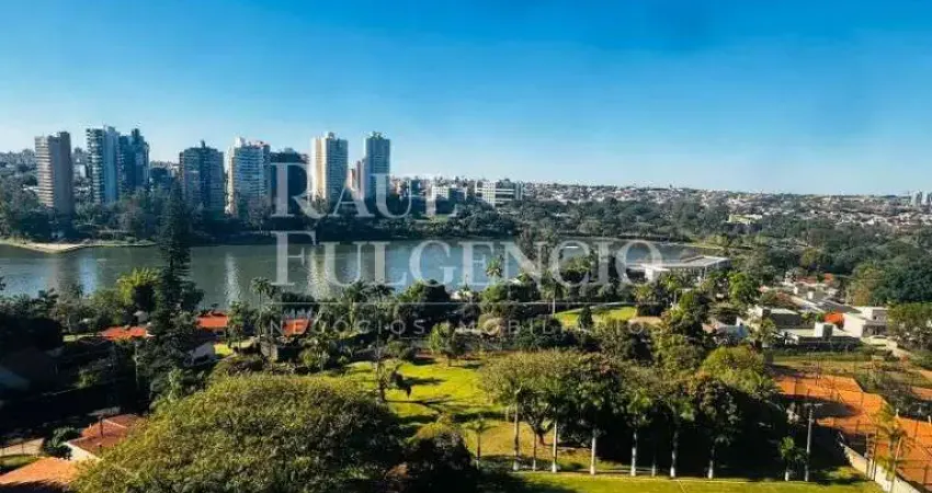 Apartamento com 4 quartos à venda na Rua Camilo Castelo Branco, 80, Jardim São Jorge, Londrina