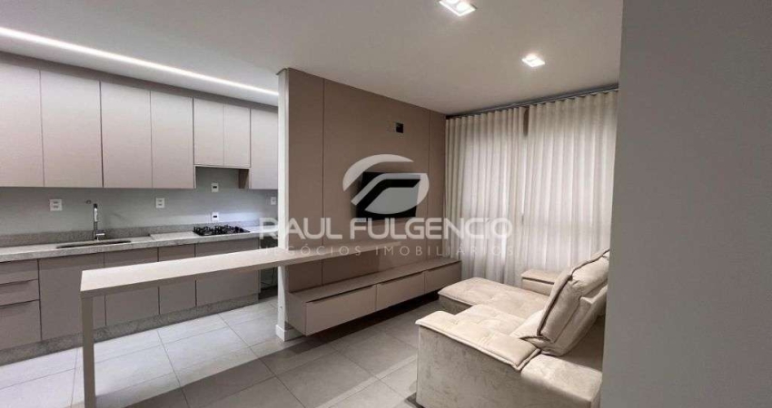 ED. INSIGHT PALHANO | 2 QUARTOS | 1 SUITE | GLEBA PALHANO