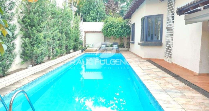 Casa com 4 quartos à venda na Rua João Picinin, 120, Colonial, Londrina