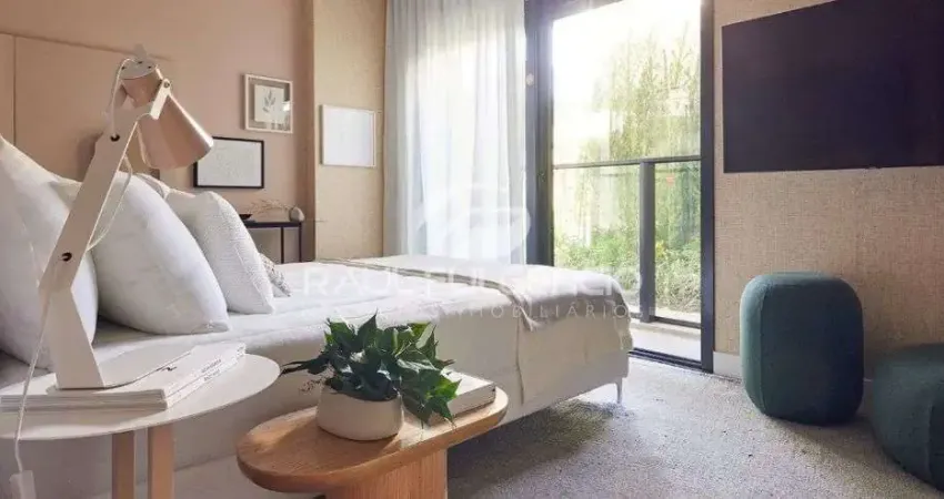 Ed. Tay | 02 suites | 02 vagas | box | 98m2 privativos | Gleba Palhano