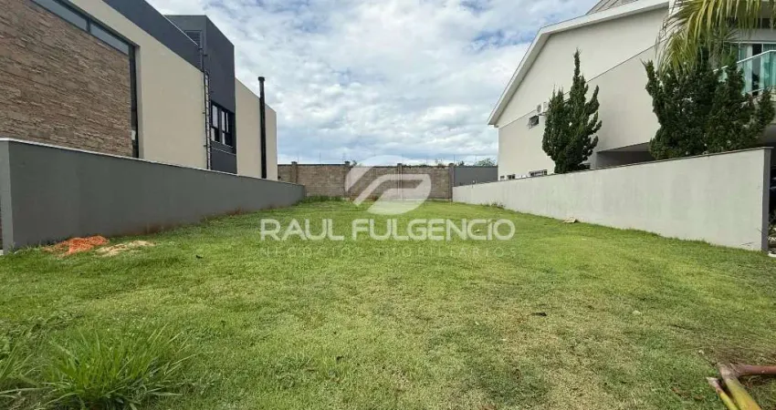 Oportunidade unica: Terreno a venda em condominio no Conj Res Vivendas do Arvoredo, Londrina