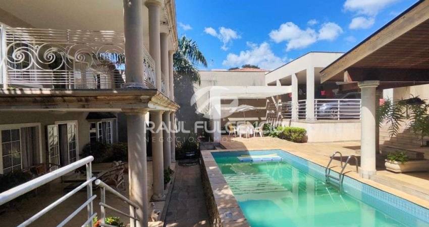 Sobrado no Jardim Champagnat, 03 SUITES