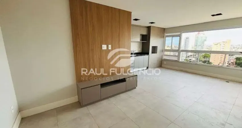 Apartamento novo no Centro, perto da JK e Higienopolis, com dois quartos, churrasqueira e area de lazer completa