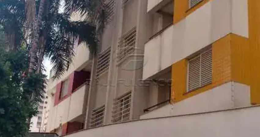 Apartamento com 2 quartos à venda na Rua Santos, 915, Centro, Londrina