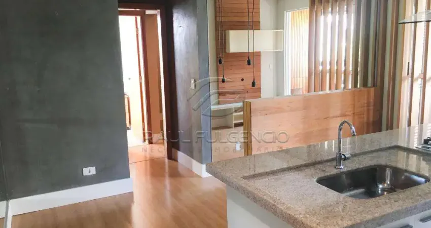 Apartamento com 1 quarto à venda na Rua Paranaguá, 600, Centro, Londrina