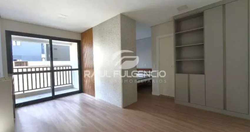 Apartamento com 1 quarto para alugar na Rua João Huss, 1001, Gleba Fazenda Palhano, Londrina