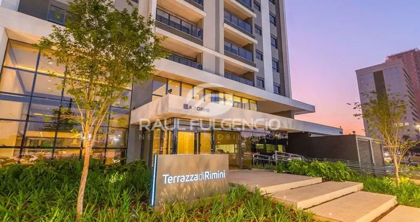 Apartamento com 2 quartos à venda na Avenida Adhemar Pereira de Barros, 1600, Bela Suiça, Londrina