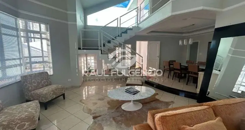 Casa Comercial para Alugar no Bairro Sao Jorge em Londrina