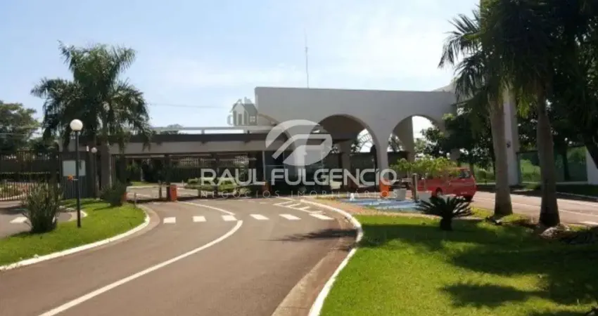 Terreno em condomínio fechado à venda na Avenida Gil de Abreu Souza, 2335, Esperança, Londrina