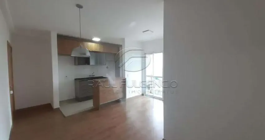 Apartamento com 3 quartos à venda na Rua Caracas, 1255, Santa Rosa, Londrina