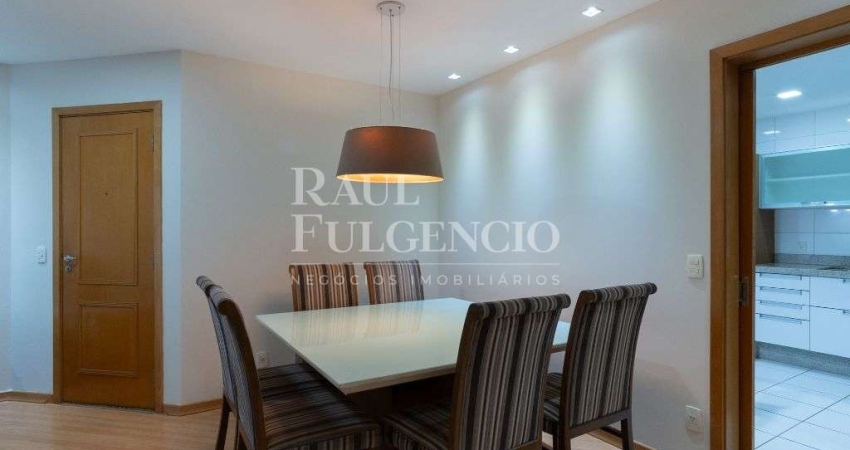 Apartamento com 4 quartos à venda na Rua Antônio Pisicchio, 200, Gleba Fazenda Palhano, Londrina