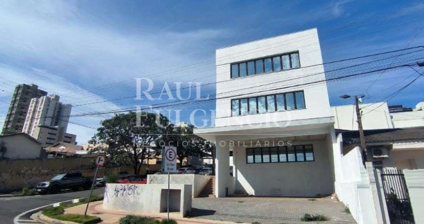 Excelente Comercial | Salas para area medica | Jd Higienopolis | Prox. Av. Bandeirantes | Londrina