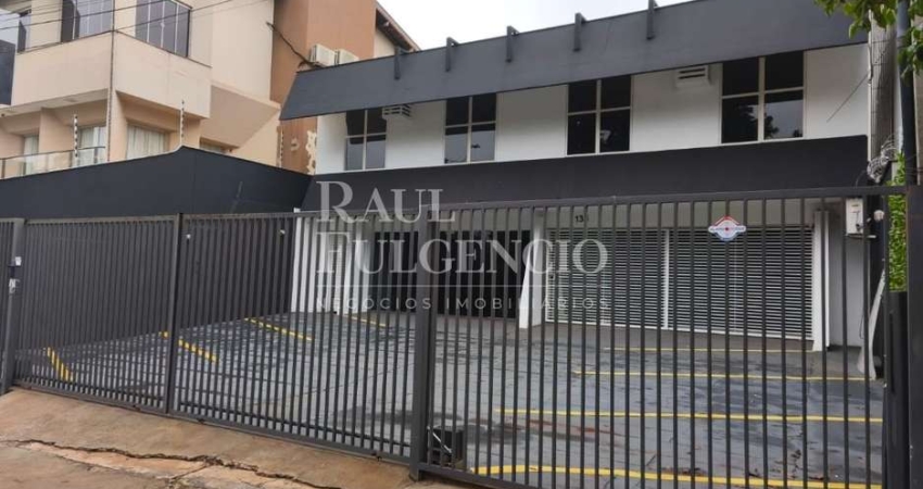 Ponto Comercial para Aluguel – Vista para o Lago em Londrina