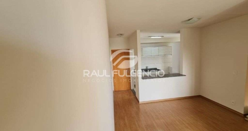 Apartamento com 2 quartos à venda na Rua Luiz Lerco, 209, Terra Bonita, Londrina