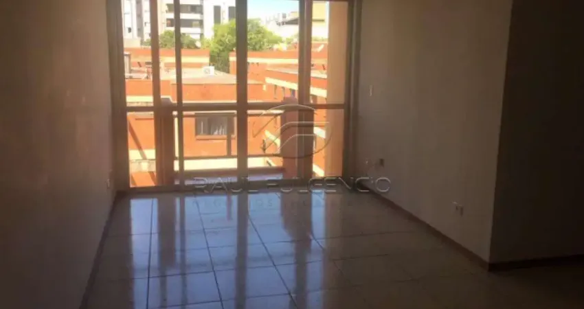 Apartamento com 3 quartos à venda na Rua Amador Bueno, 115, Vila Ipiranga, Londrina