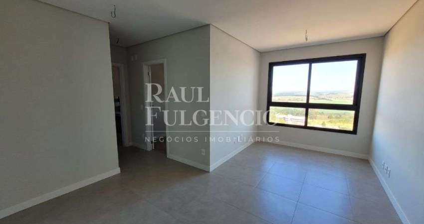 Insight Palhano | 62 m2 | Gleba palhano | 2 Quartos | Sendo1 suite | 1 Vaga de garagem | Box |