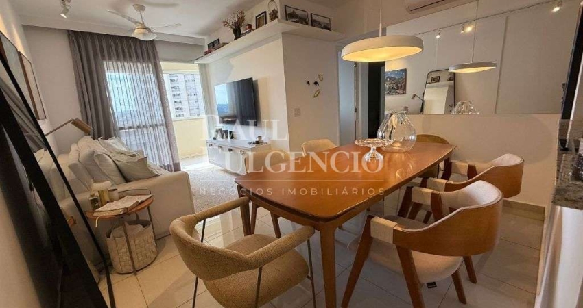 Apartamento com 3 quartos à venda na Rua Pedro Cândido Romero, 85, Gleba Fazenda Palhano, Londrina