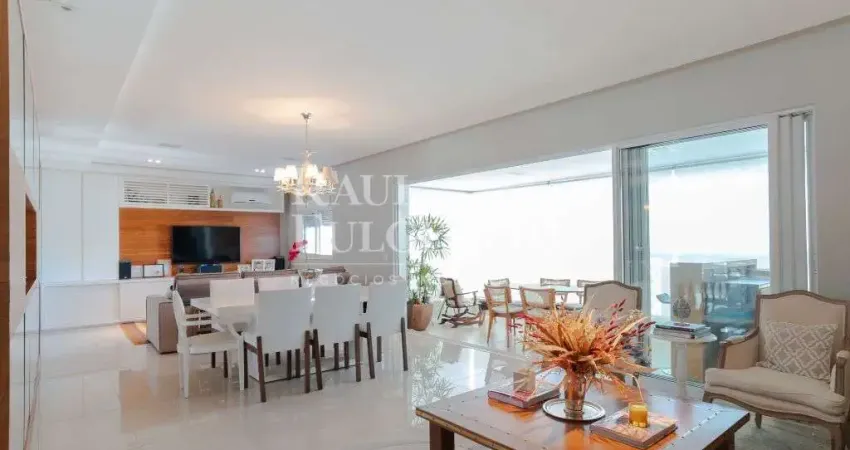 VENDA | 3 SUITES | 3 VAGAS | ANDAR ALTO | ALTO PADRAO