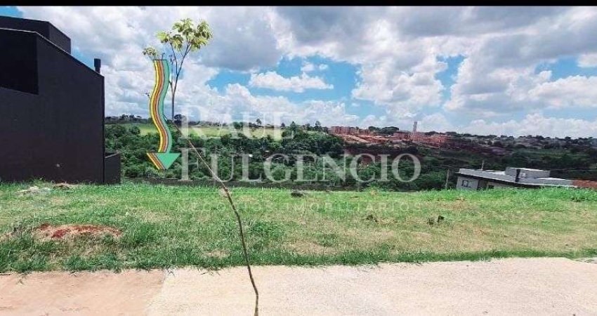 Terreno em condomínio fechado à venda na Rua João Pires, 10, Gleba Simon Frazer, Londrina