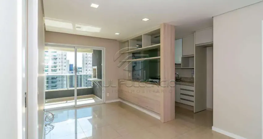 Apartamento 1 quarto alto padrao para alugar na Gleba Palhano