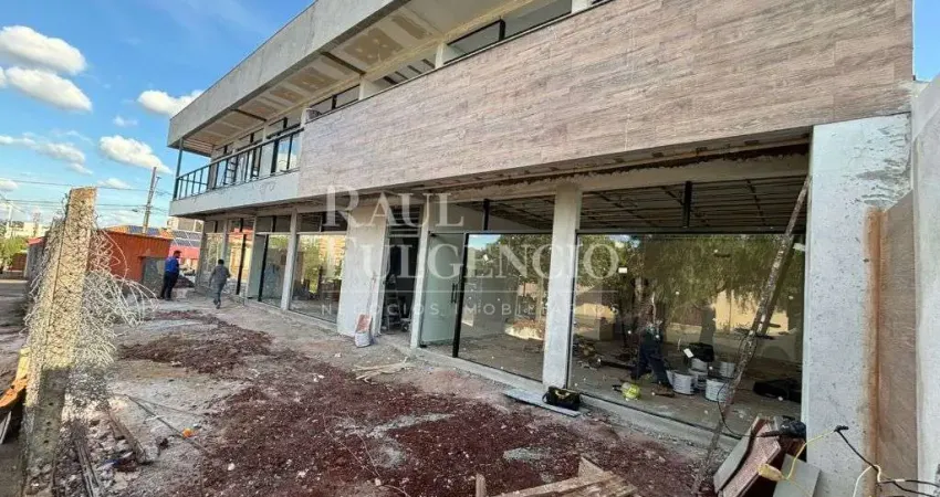 Imovel Comercial em excelente locallizacao na Gleba Palhano / Jd Claudia