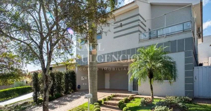 Casa em condomínio fechado com 4 quartos para alugar na Avenida Gil de Abreu Souza, 2335, Esperança, Londrina