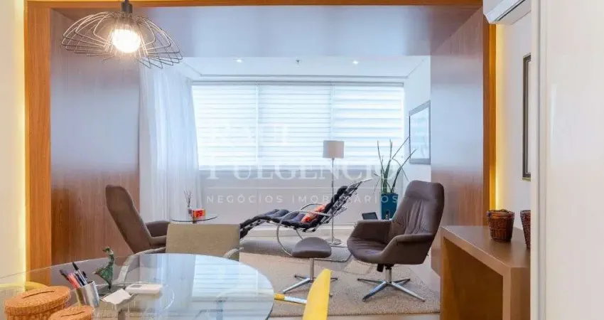 Palhano Business | Gleba Palhano | Londrina