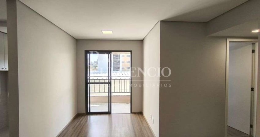 Apartamento com 2 quartos para lugar proximo ao shopping Boulevard