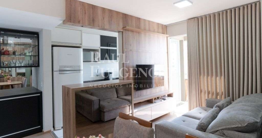 Apartamento com 2 quartos à venda na Rua Manoel Alves dos Santos, 185, Aurora, Londrina