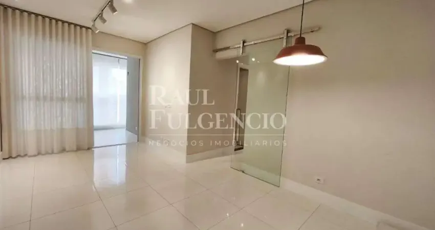 Apartamento de 3 dormitorios na Gleba Palhano em Londrina
