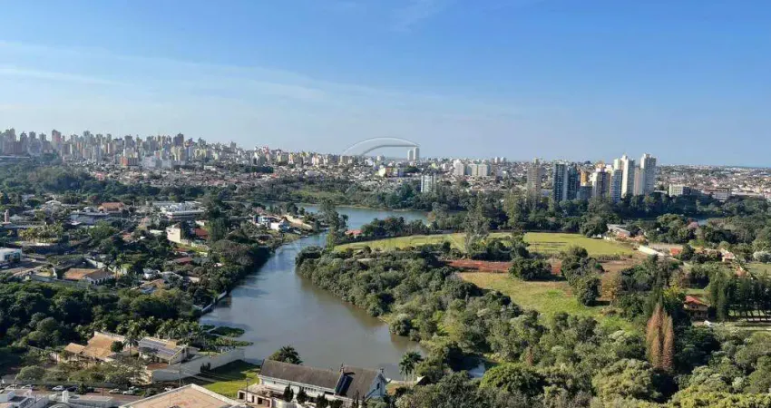 Apartamento com 3 quartos à venda na Avenida Adhemar Pereira de Barros, 1455, Bela Suiça, Londrina