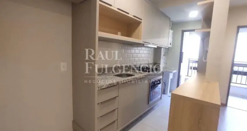 Apartamento Para Locacao 2 Quartos na Gleba Fazenda Palhano em Londrina