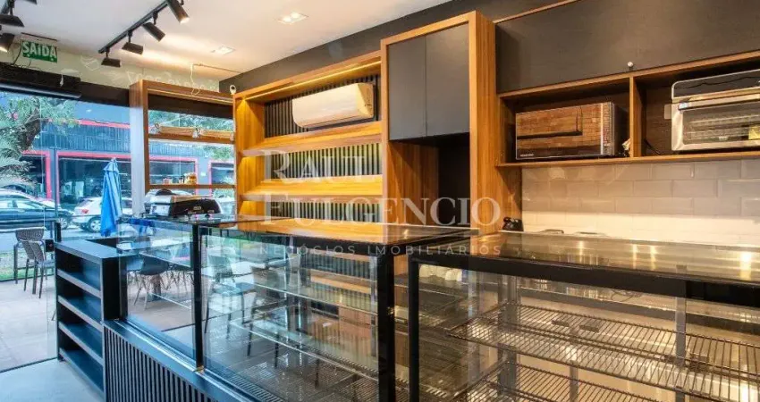 Imovel Comercial para Alugar no Centro de Londrina | Espaco amplo e bem localizado!
