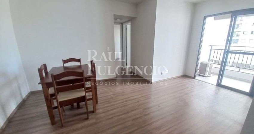 Ed. Venice Downtown | 2 quartos prox. centro | Londrina