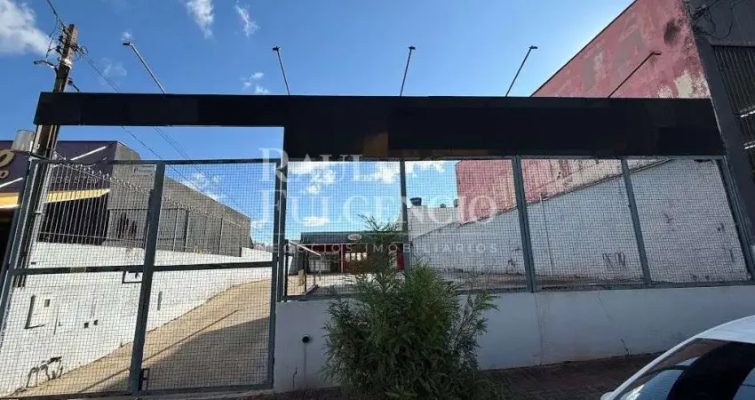 Imovel comercial para alugar na Av Higienopolis em Londrina