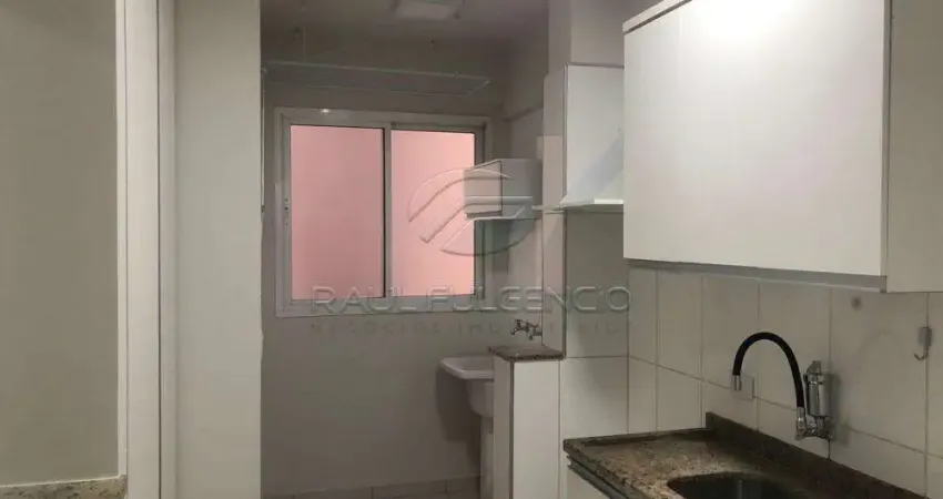 Apartamento com 3 quartos à venda na Pedro Cândido Romero, 85, Gleba Fazenda Palhano, Londrina