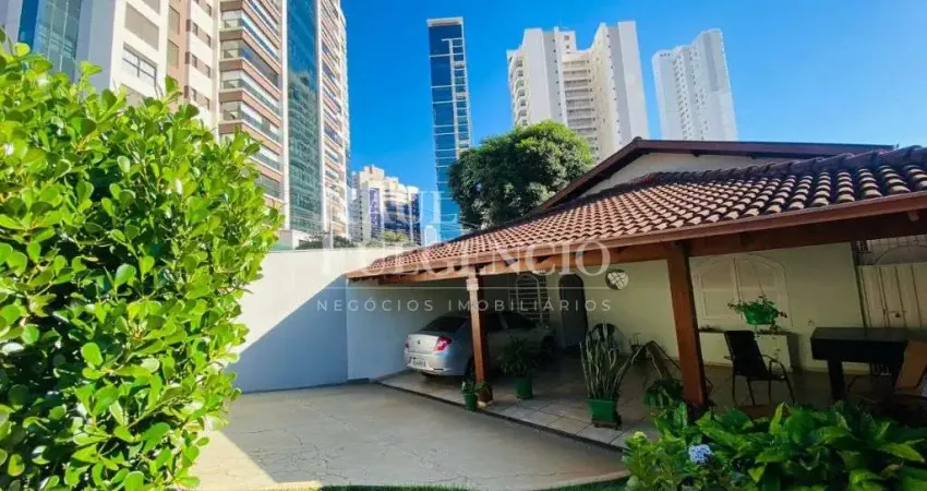 CASA JD GUANABARA | GLEBA PALHANO | 275,52M2 TERRENO