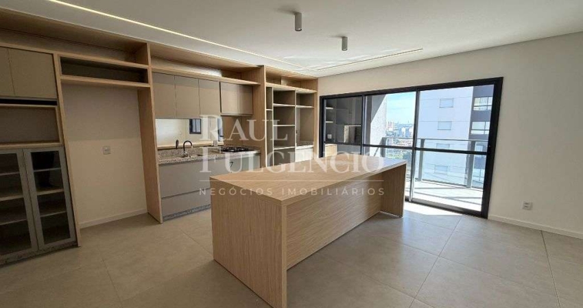 Apartamento Novo com 2 quartos venda e locacao You 180 na Gleba Palhano