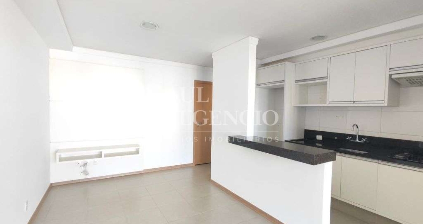 Apartamento com 03 Dormitorios para Venda e Locacao no Edificio Biarritz