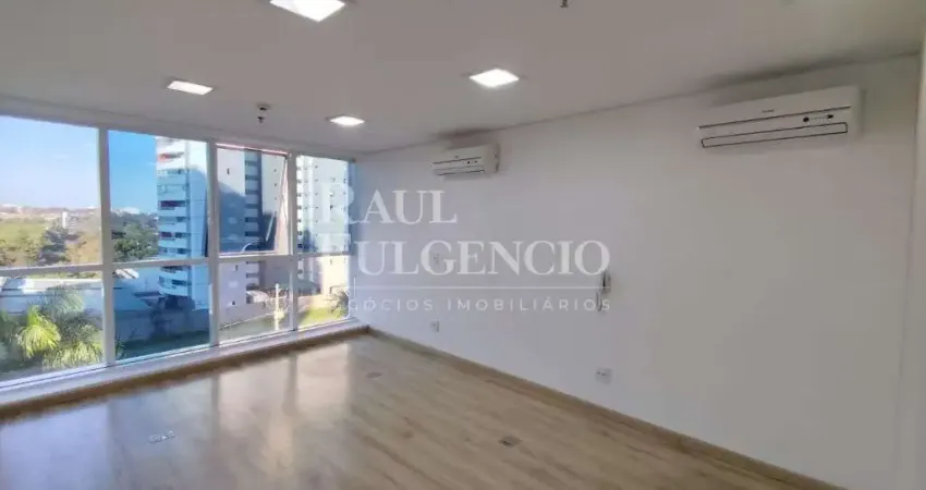 Sala comercial para alugar na Ayrton Senna da Silva, 200, Gleba Fazenda Palhano, Londrina