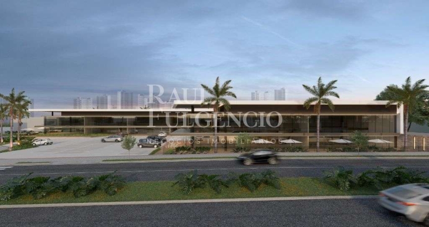 Ponto comercial para alugar na Avenida Maringá, 1500, Vitória, Londrina