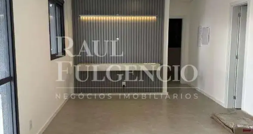 Apartamento novo de 2 quartos  para alugar na Gleba Fazenda Palhano - Londrina