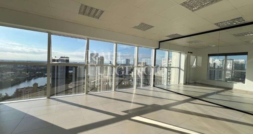 Sala Comercial para Locacao na Gleba Fazenda Palhano, Londrina